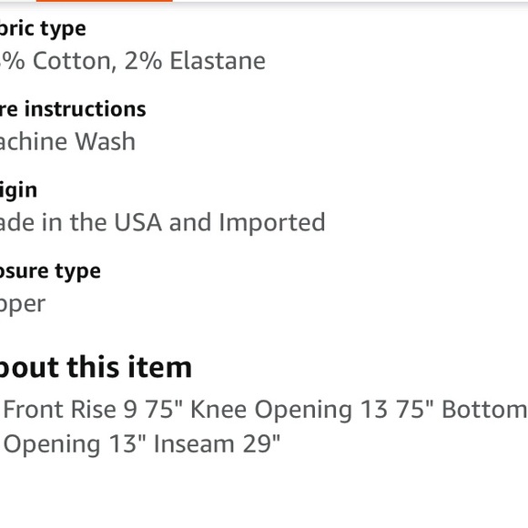 AG jeans, Mari jeans, 26 , rinse 18 years apex, XLNT CONDITION - Picture 10 of 10